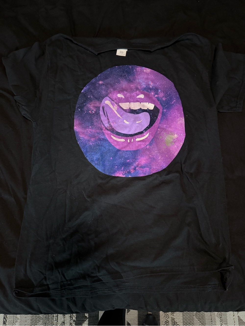 Falling in Reverse Coming Home Tour 2018 tshirt